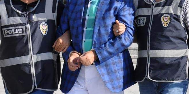 112 iş adamına operasyon