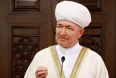 ‘FETÖ Rusya’da etkin olmayı başaramadı’