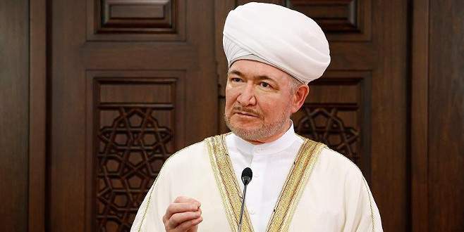 ‘FETÖ Rusya’da etkin olmayı başaramadı’