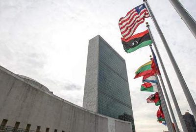 BM’de zirve öncesi ‘mülteciler ve göçmenler anlaşması’