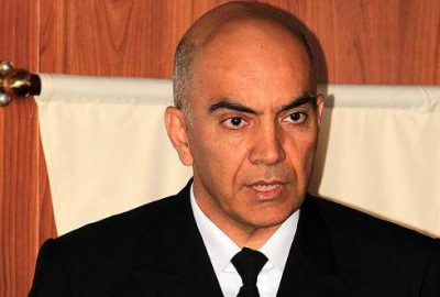 Firari tümamiral ABD’den sığınma istedi