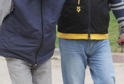 Van’da PKK/KCK operasyonu: 2 gözaltı