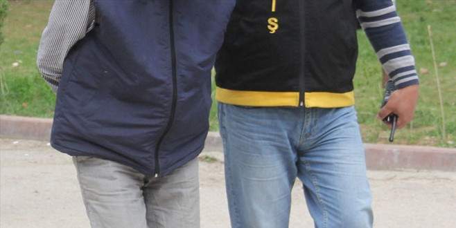 Van’da PKK/KCK operasyonu: 2 gözaltı