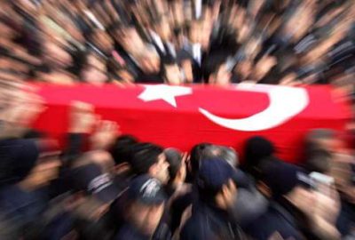 Lice şehitleri memleketlerine uğurlandı