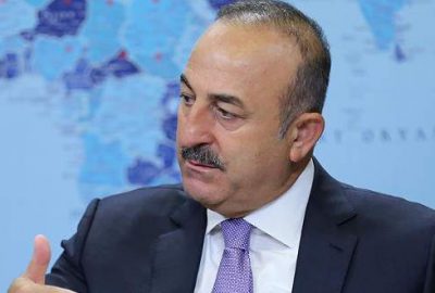 ‘FETÖ tüm ülkelerle ilişkimizi bozmak için çaba sarfediyor’