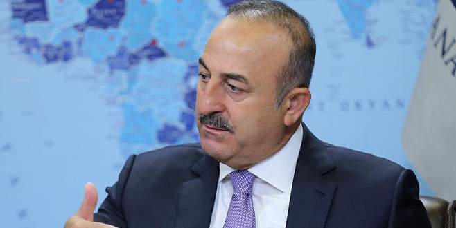 ‘FETÖ tüm ülkelerle ilişkimizi bozmak için çaba sarfediyor’