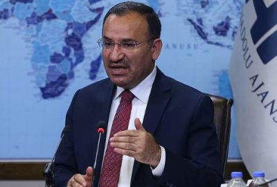 ‘Şu anda henüz böyle bir adım atma ihtiyacı gözükmüyor’