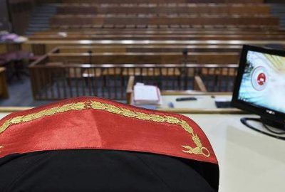 Bu yıl içinde 3 bin hakim ve savcı alınacak