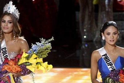 IŞİD’den Miss Universe’e saldırı tehdidi