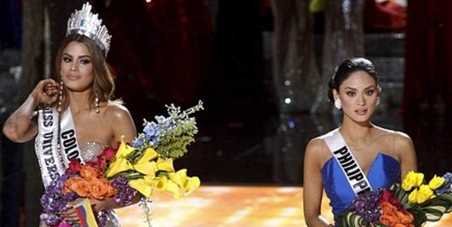IŞİD’den Miss Universe’e saldırı tehdidi
