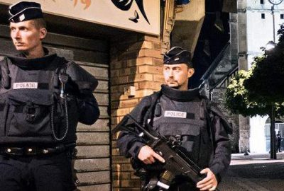 Fransa’dan İslam’a ‘sömürgeci’ dayatma