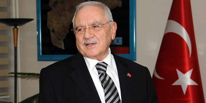 Türksat Yönetim Kurulu Başkanı Gönül hakkındaki iddiaları yalanladı