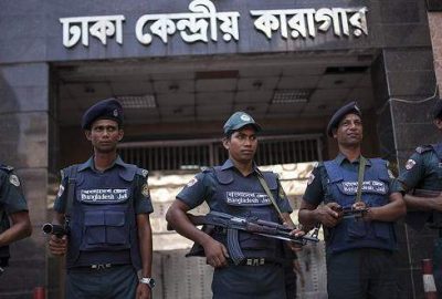 Bangladeş’te bir idam kararı daha