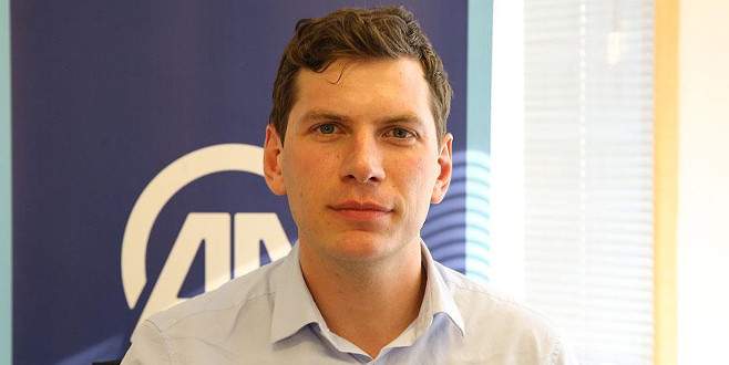 ‘AB-Türkiye ilişkileri kopmaz’