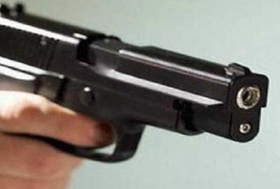 Otomobilinin içinde öldürülmüş halde bulundu