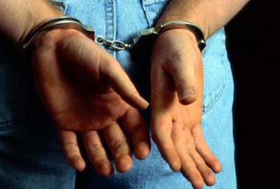 Gümüşhane’de 16 emniyet mensubu tutuklandı