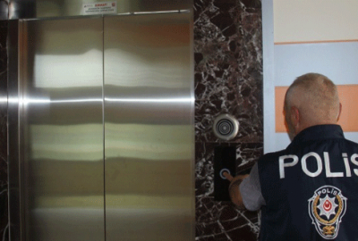 Şifreli asansörlü FETÖ okulu 5 yıldızlı otellerden lüks