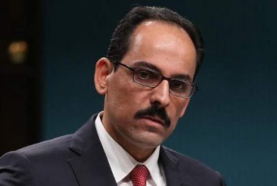 ‘İlişkilerde yeni bir sayfa açıldı’