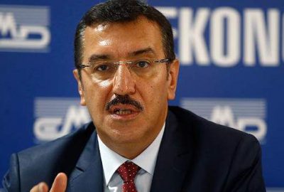 ‘FETÖ’nün sahip olduğu 200-250 şirketin tamamı kapatılacak’