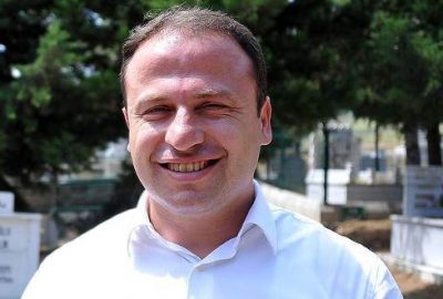 AK Partili Belediye Başkanı gözaltında