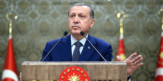 ‘Ülkesine acımayana bizim acıma hakkımız yoktur’