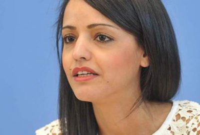 ‘Bizim Türkiye’ye, Türkiye’nin de bize ihtiyacı var’