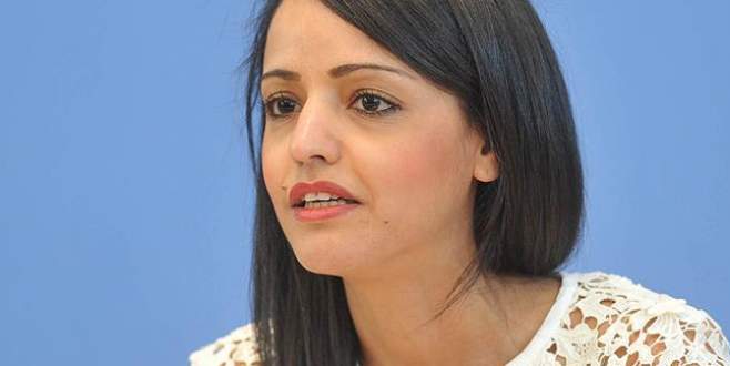 ‘Bizim Türkiye’ye, Türkiye’nin de bize ihtiyacı var’