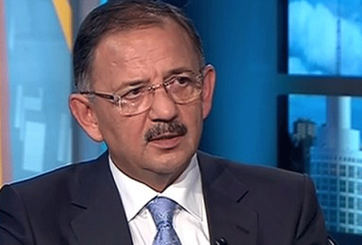 Askeri arazilerin ne olacağını bakan açıkladı