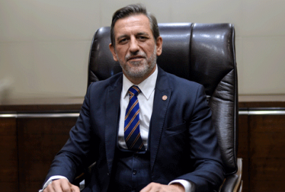 İş dünyasında Rusya sevinci