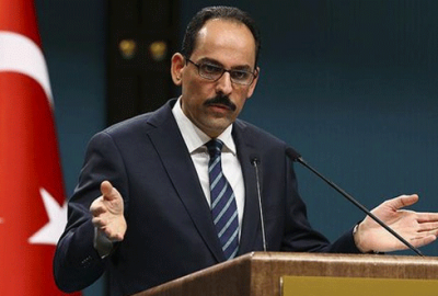 ‘Rusya ile ilişkilerimiz bu duruma gölge düşürmez’