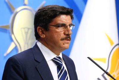 Yasin Aktay’dan genel af açıklaması