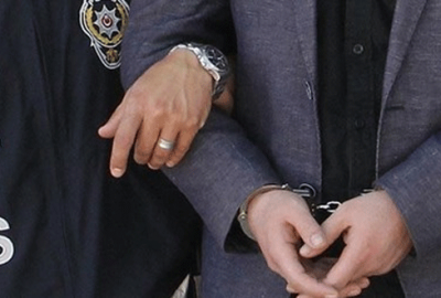 Sınırda yakalandı, kimliği şaşırttı