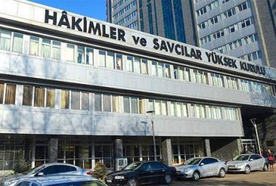 648 hakim ve savcı görevden uzaklaştırıldı