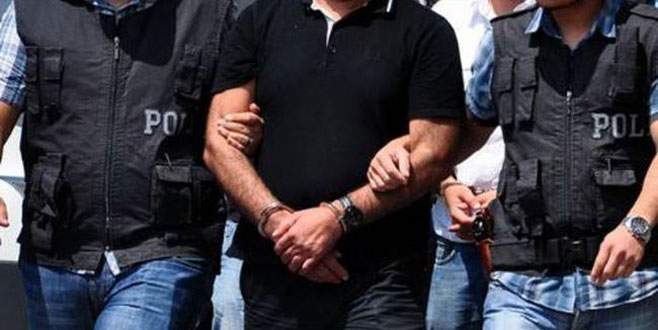 Bursa’da FETÖ operasyonu: 11 gözaltı