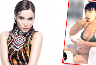 Gülşen’e ‘doğum’ teklifi