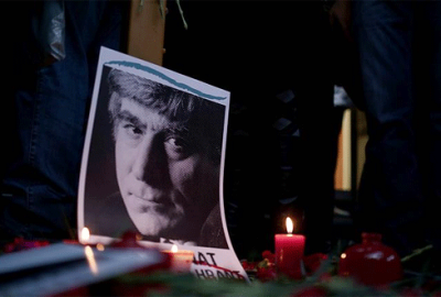 Hrant Dink cinayeti soruşturmasında flaş gelişme!