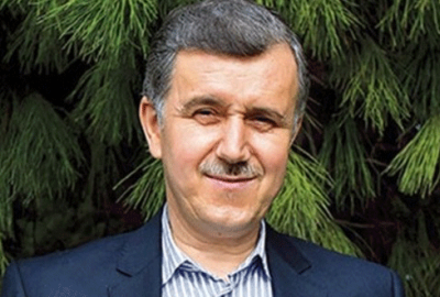 Prof. Dr. Davut Aydüz, tutuklandı