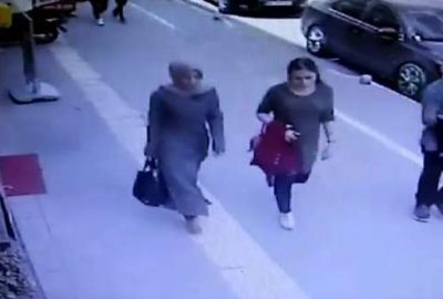 Ulucami bombacısını getirdiği iddia edilen müteahhit her yerde aranıyor