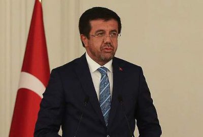 ‘Dünyada gitmediğimiz ülke kalmayacak’