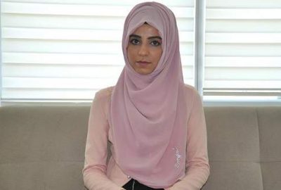 FETÖ’nün evlerinde kalan genç kızdan çarpıcı açıklamalar