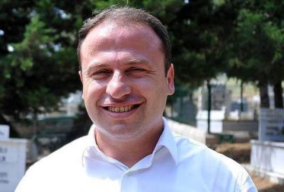 Gözaltına alınan AKP’li belediye başkanı serbest bırakıldı