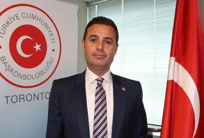 ‘FETÖ Kanada’da resmen her yere sızmış’