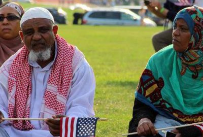 ABD’nin ‘Dini Özgürlükler Raporu’nda Müslümanların durumu yer almadı