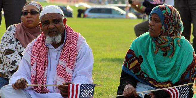 ABD’nin ‘Dini Özgürlükler Raporu’nda Müslümanların durumu yer almadı