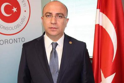 MHP İstanbul Milletvekili Yönter: Kanada’nın empati yapması gerekiyor