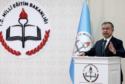 514 Suriyeli öğretmen yetiştirilecek
