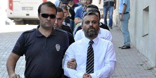 Anadolu Hukuk Derneğinin firarda olan 2 yöneticisi daha gözaltına alındı
