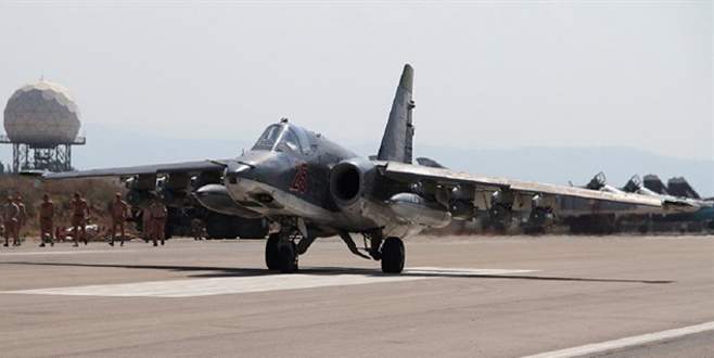 Rusya Suriye’deki üssü tam teşekküllü yapacak