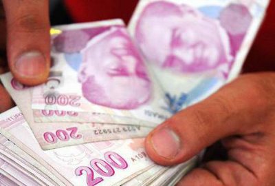 Himmet paraları darbeci askerlere gitmiş