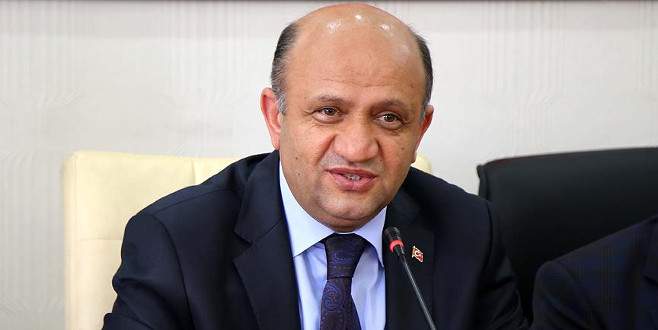 ‘FETÖ terör örgütünün sadece TSK’dan tasfiyesi yeterli değil’